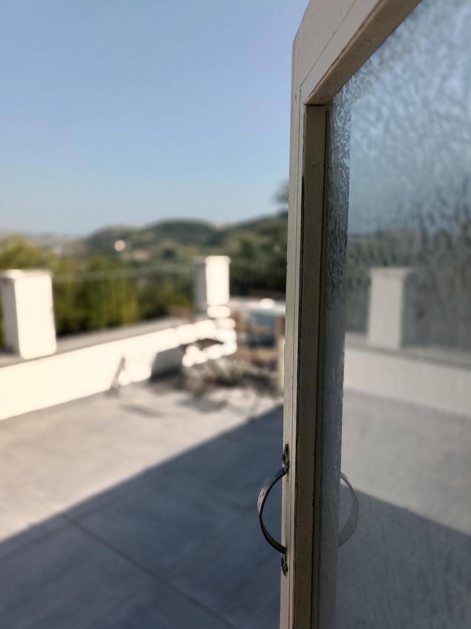 B&B Retro'Conero Castelfidardo Dış mekan fotoğraf