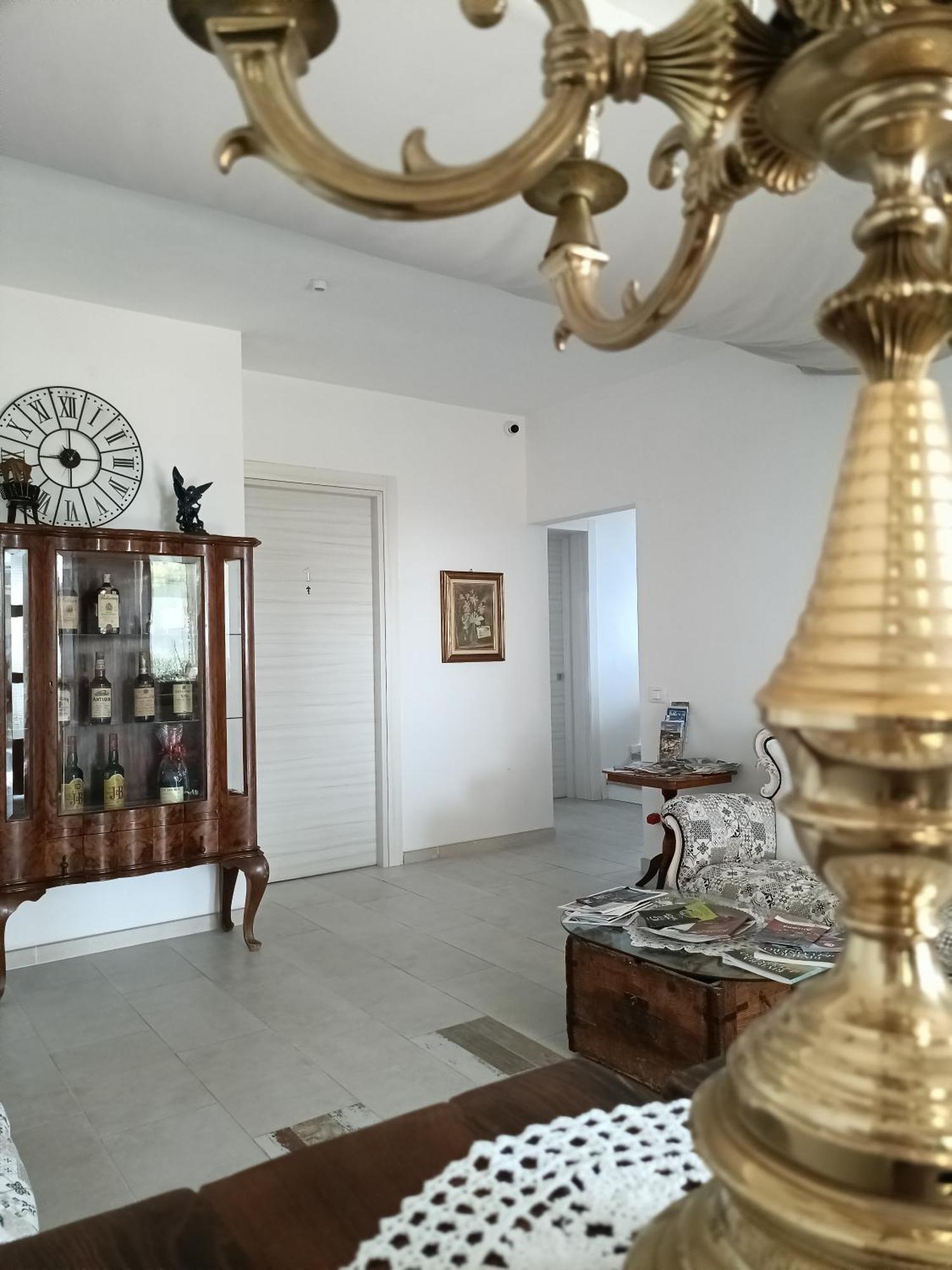 B&B Retro'Conero Castelfidardo Dış mekan fotoğraf