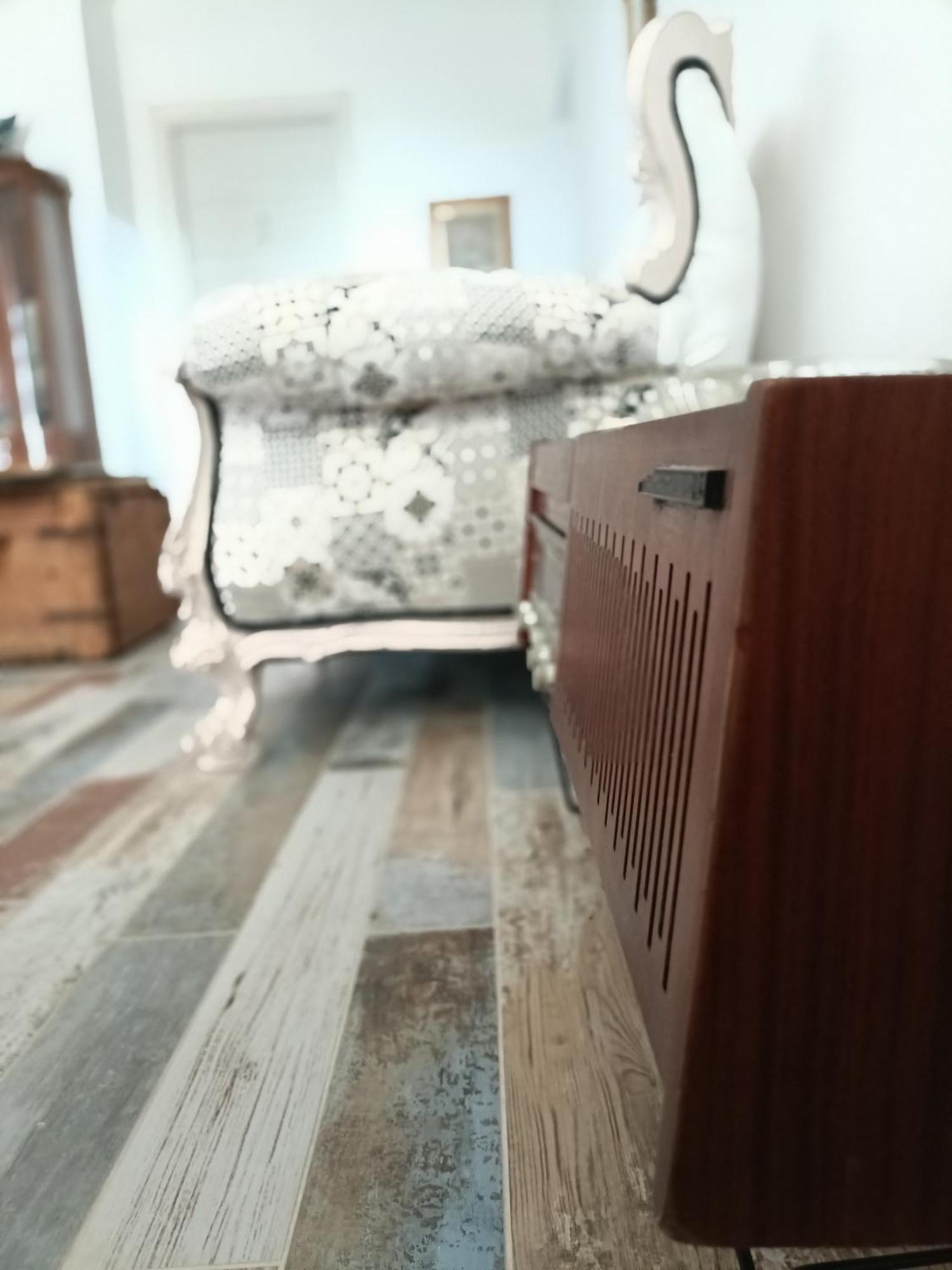 B&B Retro'Conero Castelfidardo Dış mekan fotoğraf