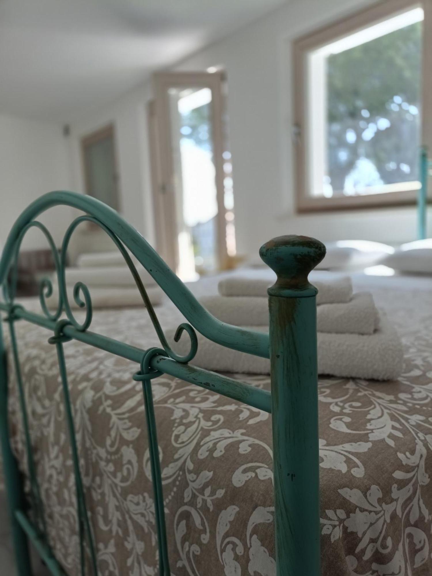 B&B Retro'Conero Castelfidardo Dış mekan fotoğraf