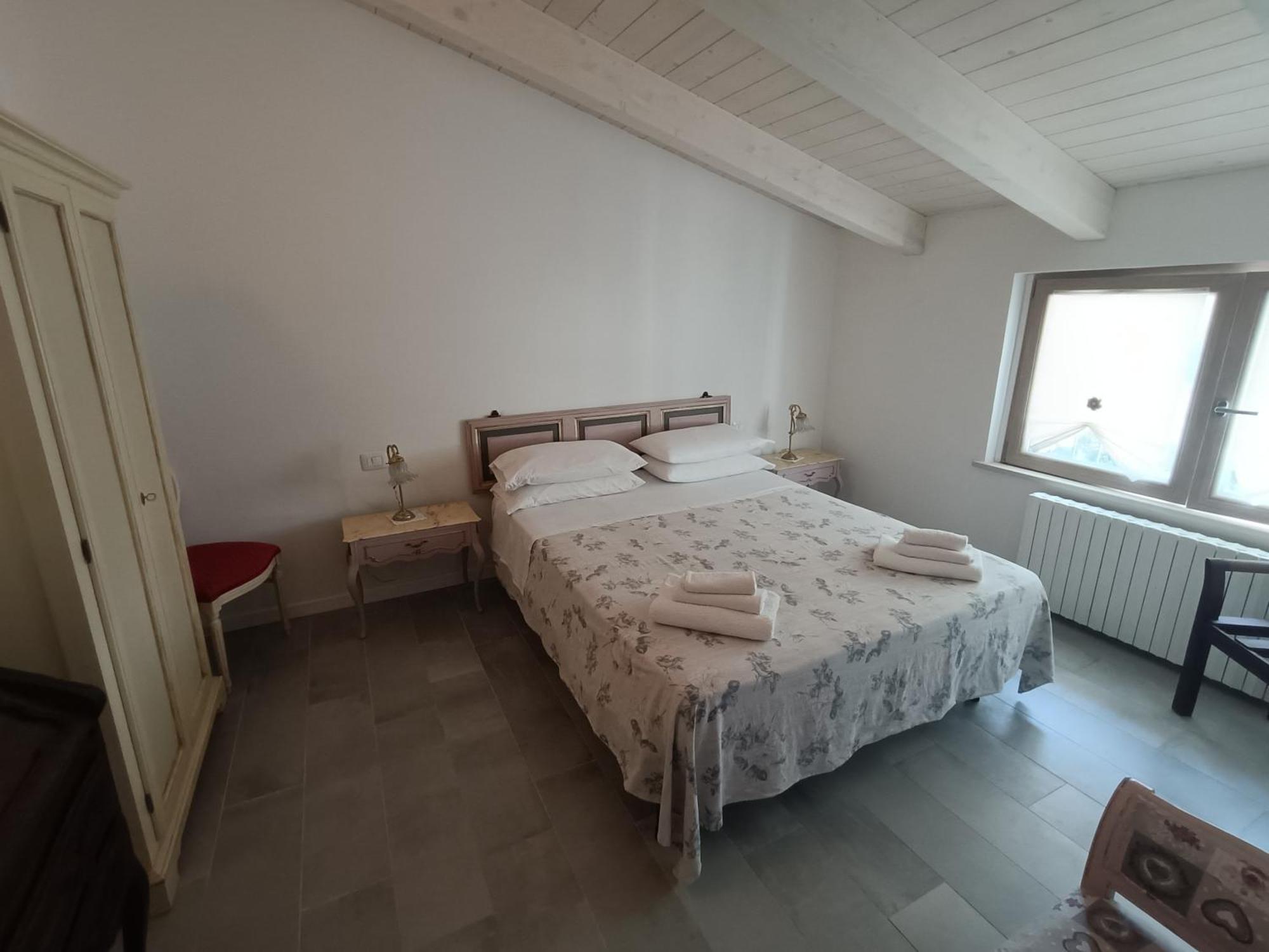 B&B Retro'Conero Castelfidardo Dış mekan fotoğraf