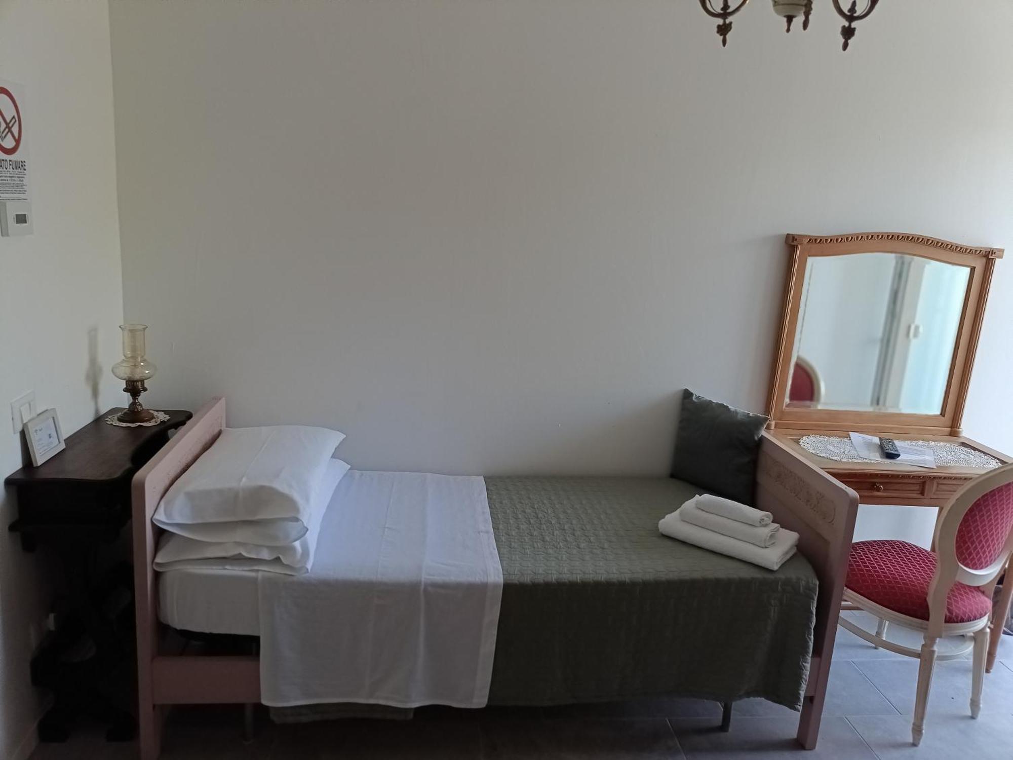 B&B Retro'Conero Castelfidardo Dış mekan fotoğraf