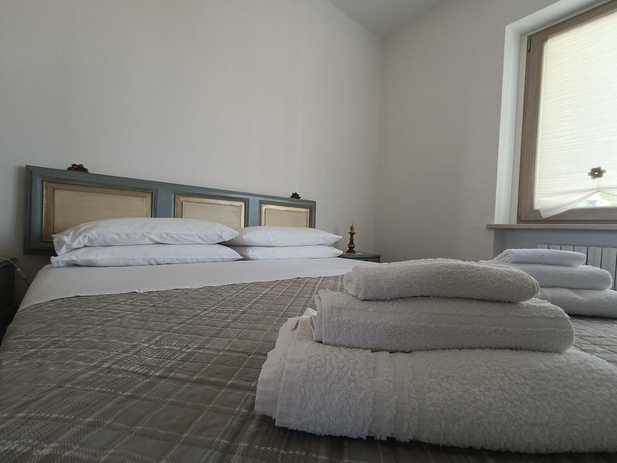 B&B Retro'Conero Castelfidardo Dış mekan fotoğraf