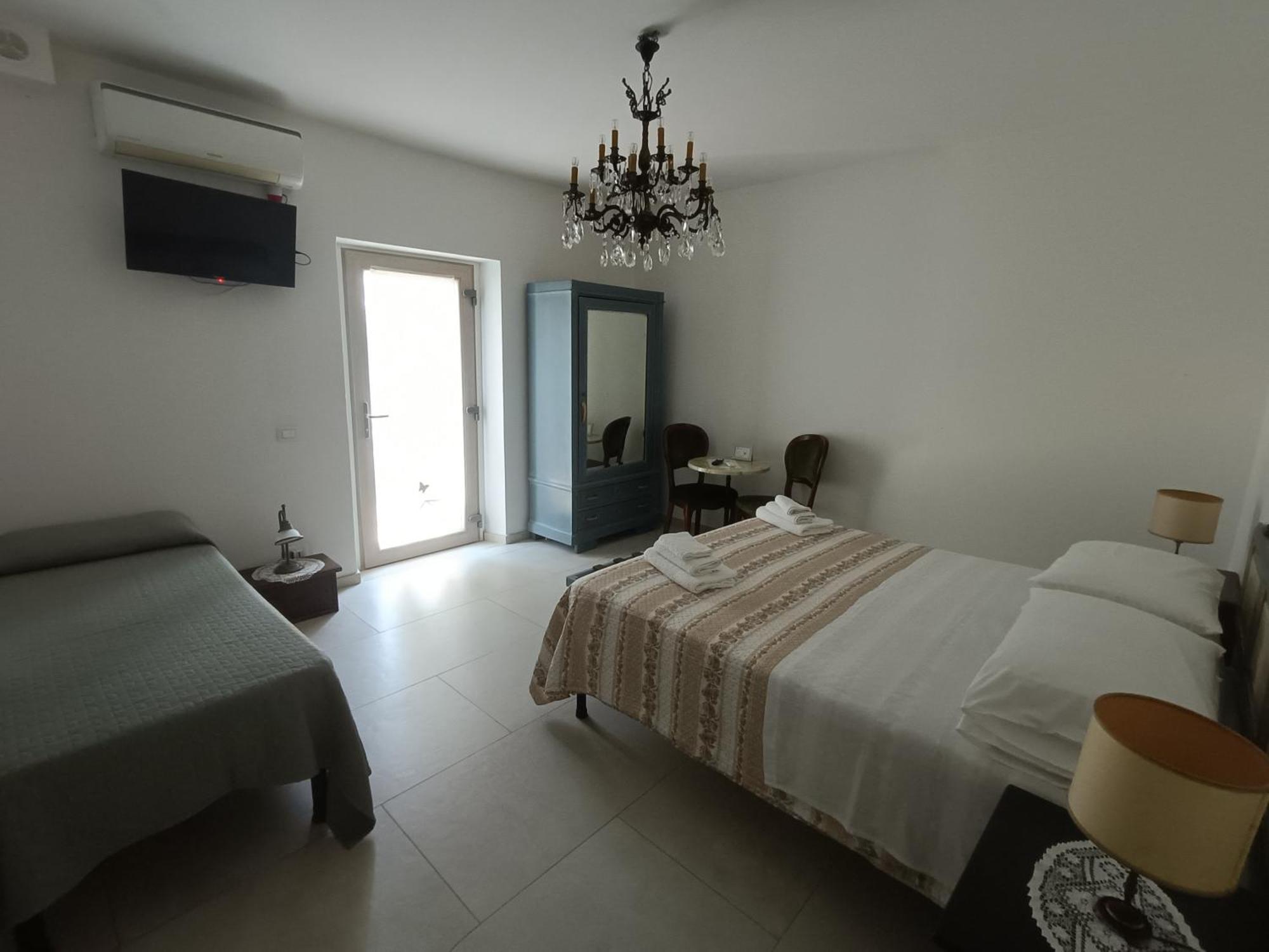 B&B Retro'Conero Castelfidardo Dış mekan fotoğraf