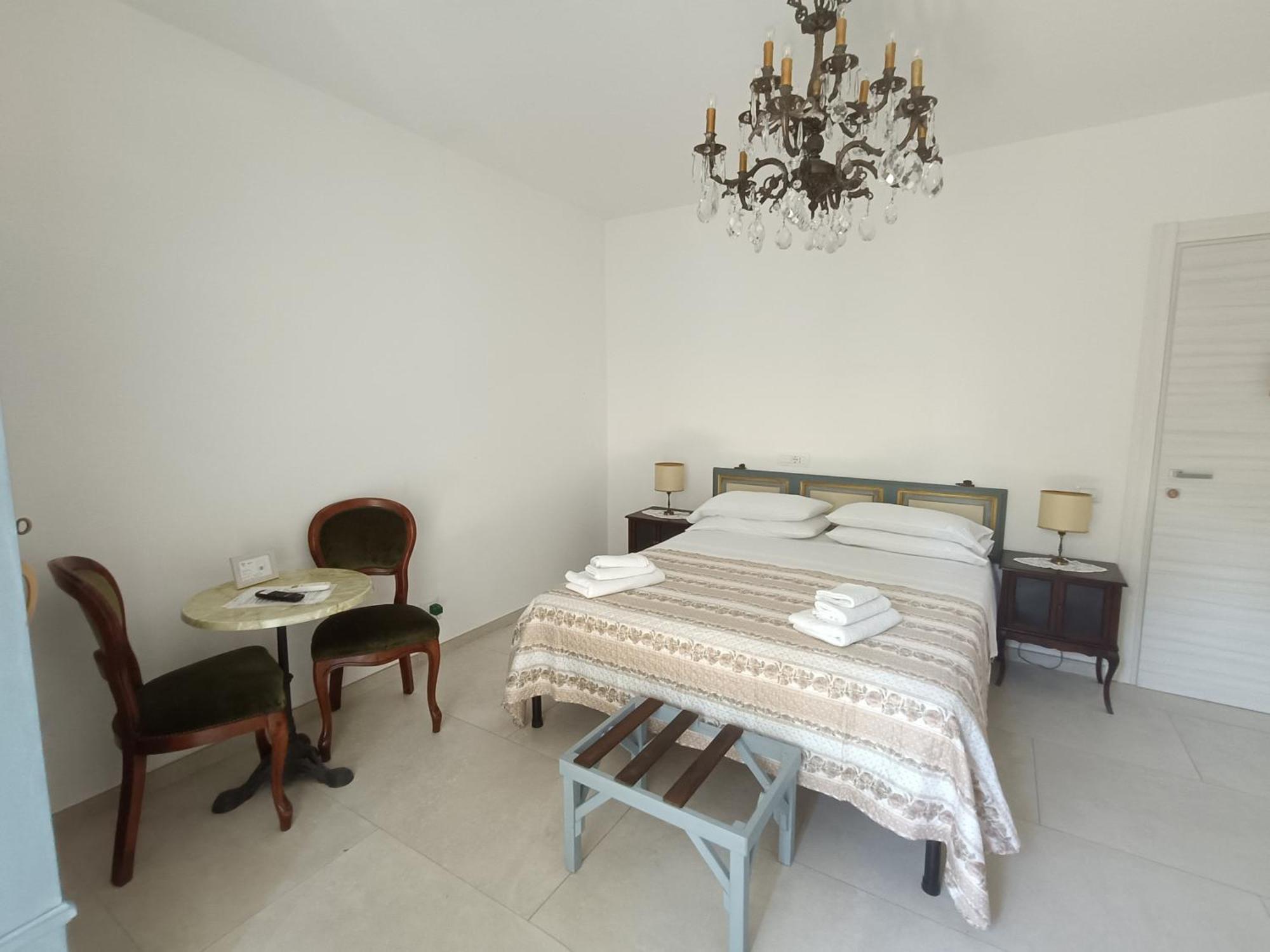 B&B Retro'Conero Castelfidardo Dış mekan fotoğraf