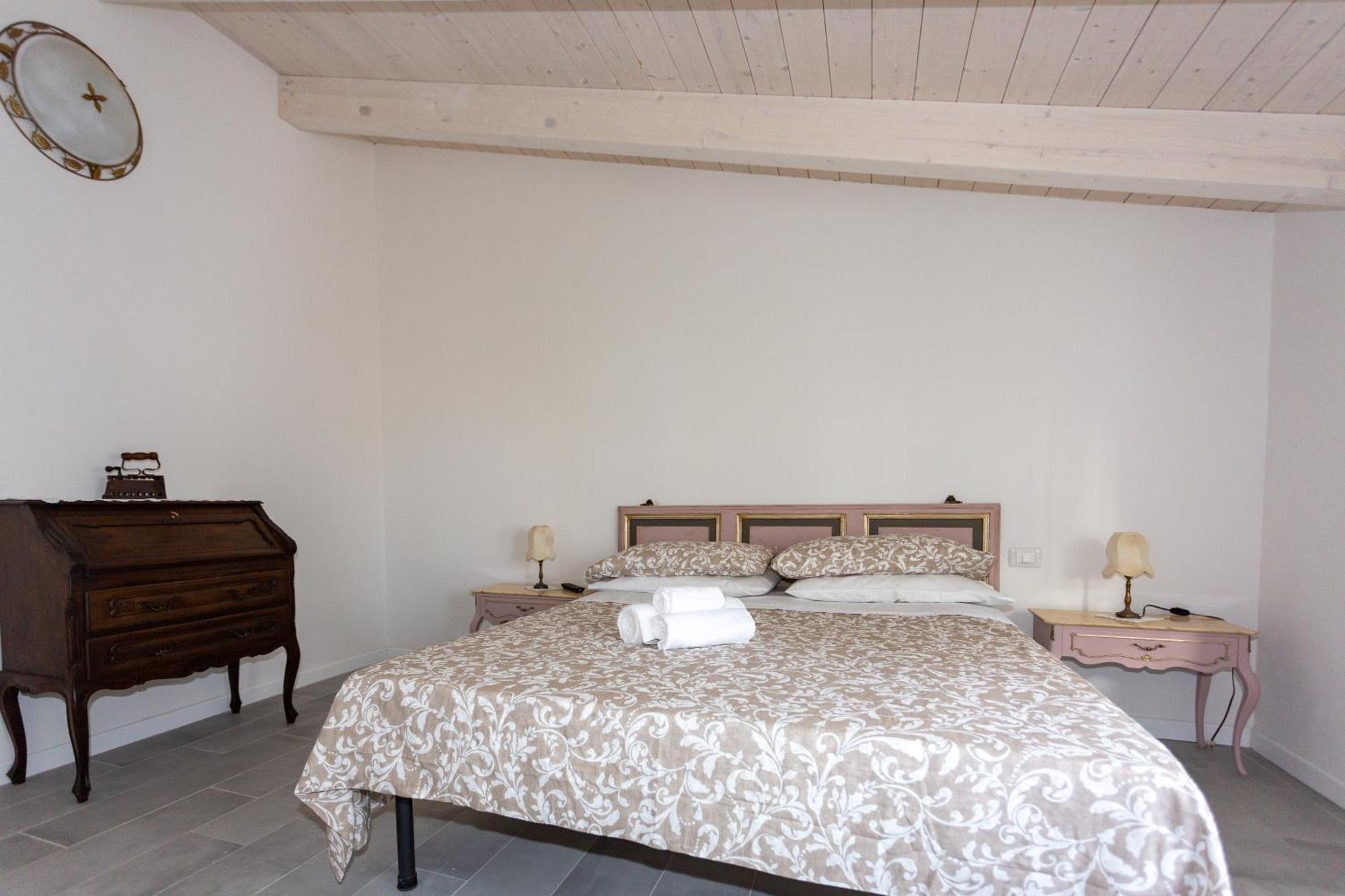 B&B Retro'Conero Castelfidardo Dış mekan fotoğraf